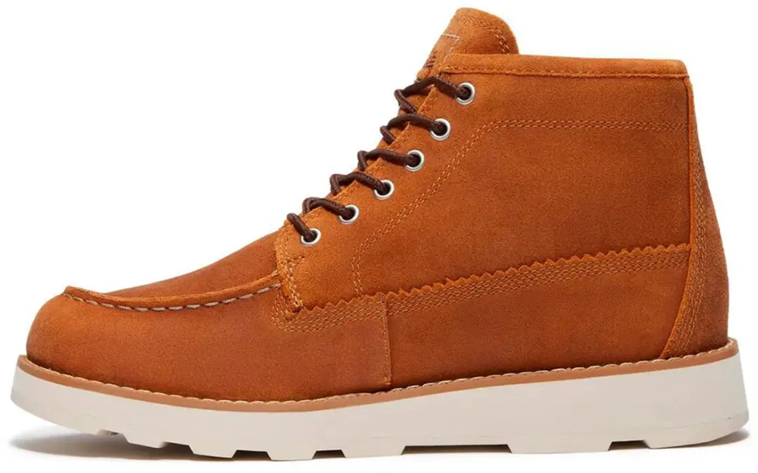 Timberland Britton Mills Mid Laarzen - 47.5 - afbeelding 3 van 3
