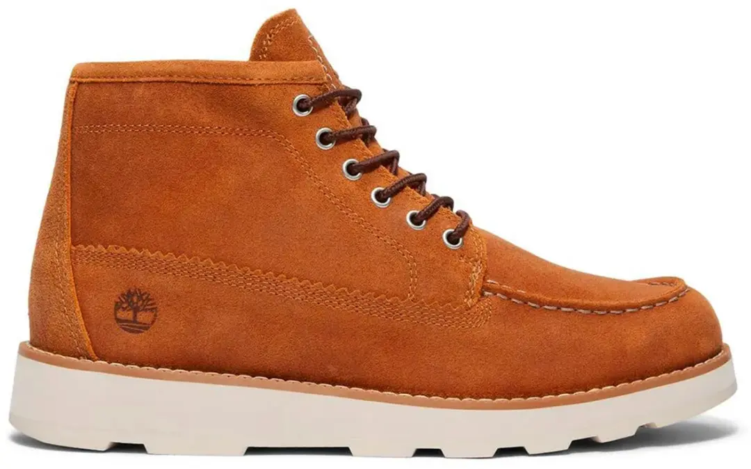 Timberland Britton Mills Mid Laarzen
