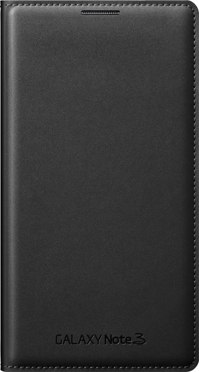 Samsung Galaxy Note3 Lite Flip Wallet Hoes