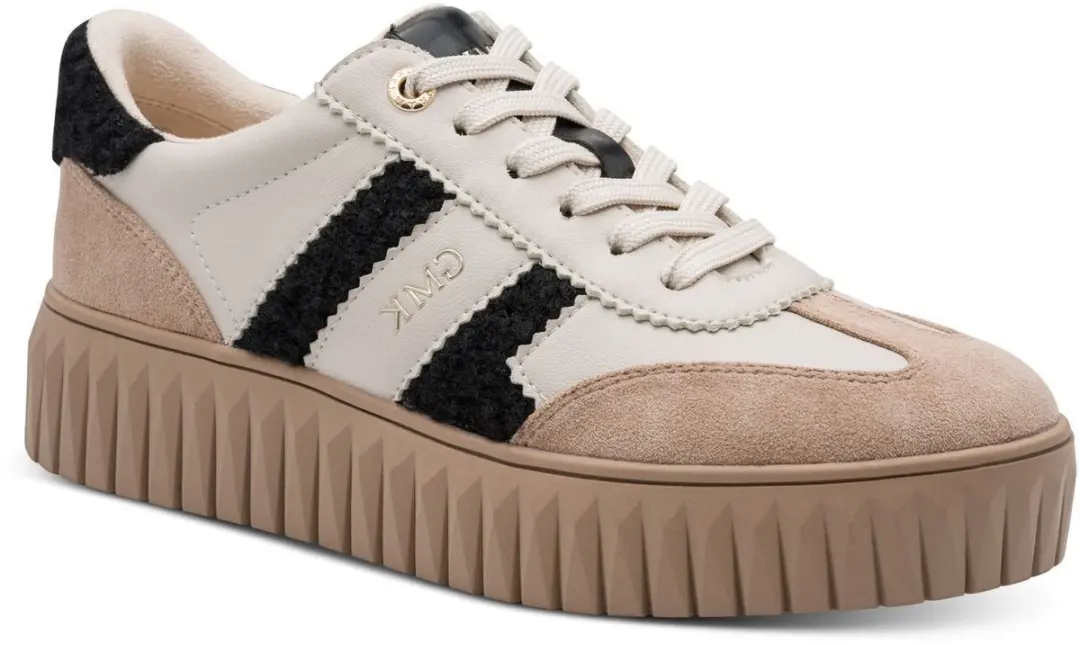 Marco Tozzi Dames Sneaker 2-83702-47 436 F-breedte Maat: 41 EU