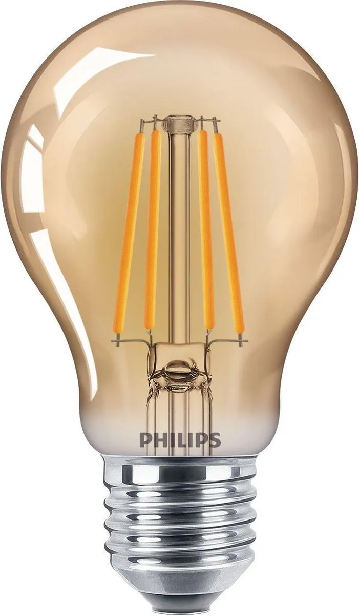 Philips LED Filament E27 4W (35W)