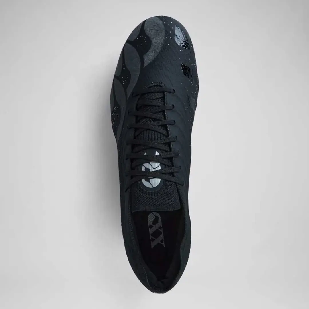 Canterbury Stampede Groundbreak Elite SG Rugbyschoenen - Zwart - afbeelding 3 van 4