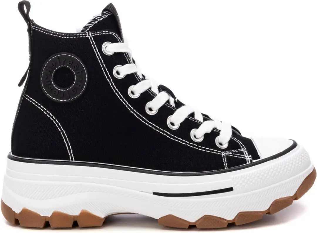 REFRESH 172476 Trainer - ZWART