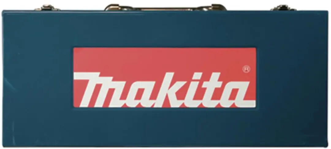 Makita 182604-1 Koffer staal - afbeelding 2 van 3