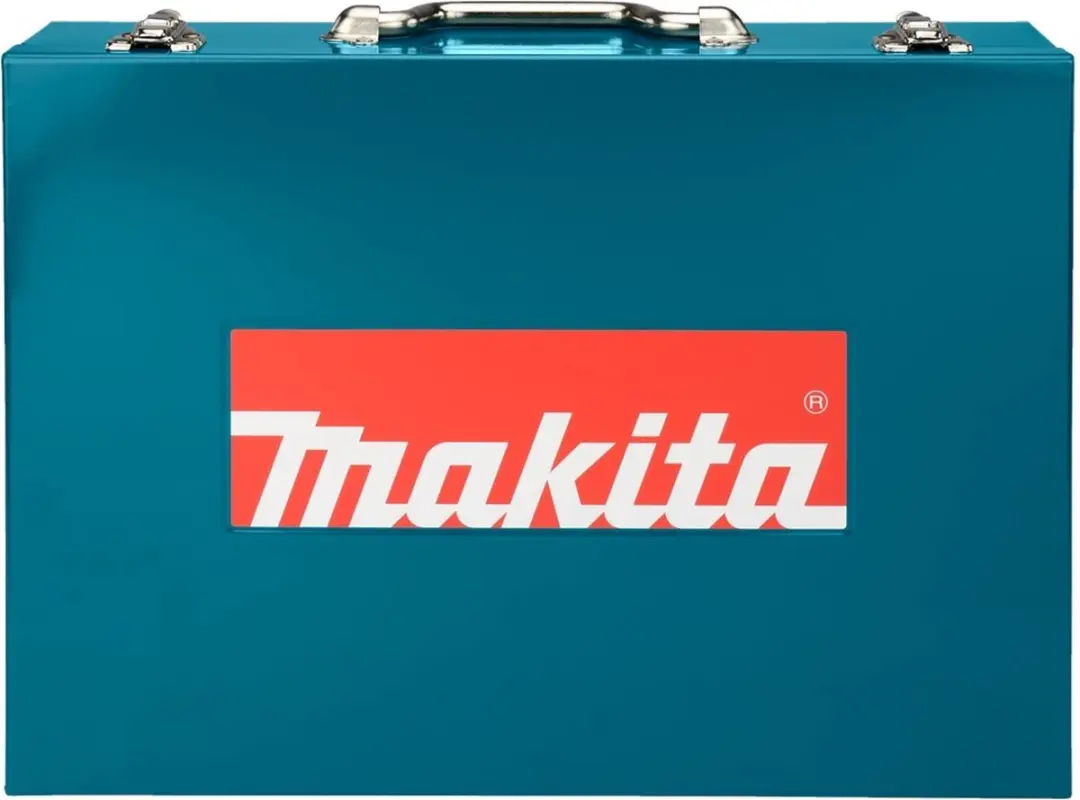 Makita 182604-1 Koffer staal - afbeelding 3 van 3