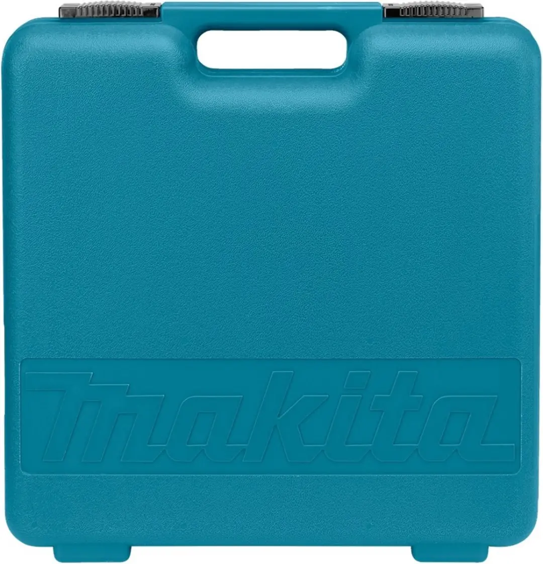 Makita 824630-1 Koffer - Blauw - afbeelding 2 van 2