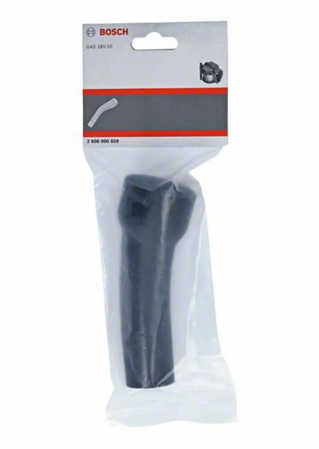 Bosch Elleboog Accessoires 2608000659 - afbeelding 3 van 4