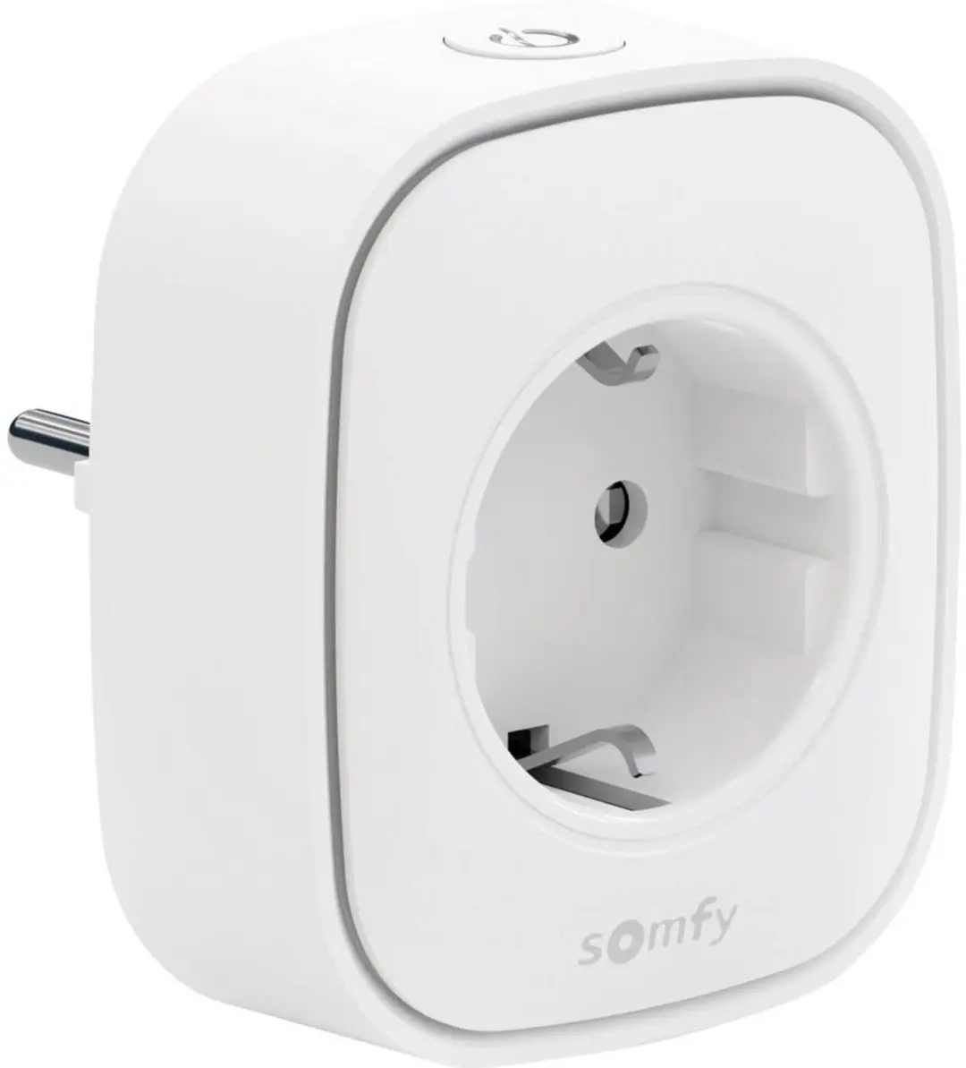 Somfy 1871214 Slimme Stopcontact