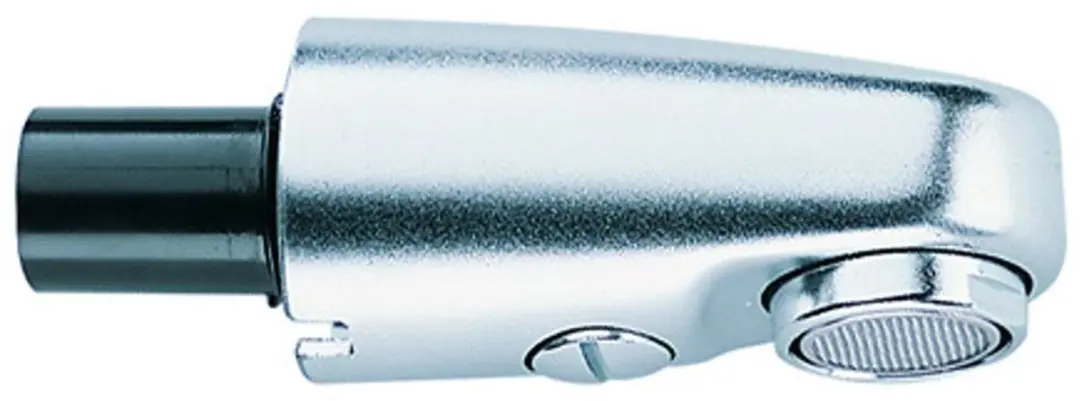 GROHE Europlus Onderdelen Sanitaire Kranen - afbeelding 3 van 6