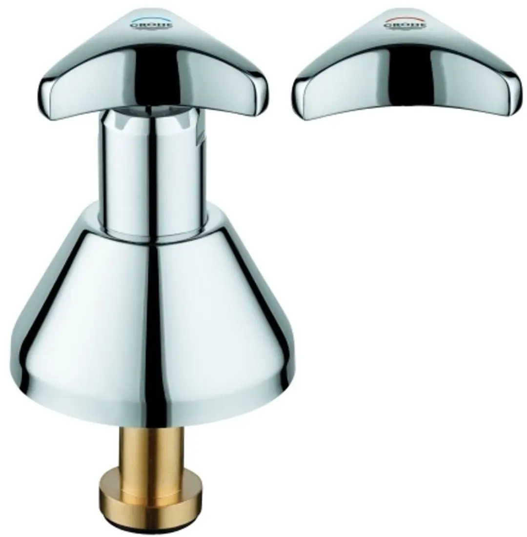 GROHE Trecorn Bovenstuk 11330000