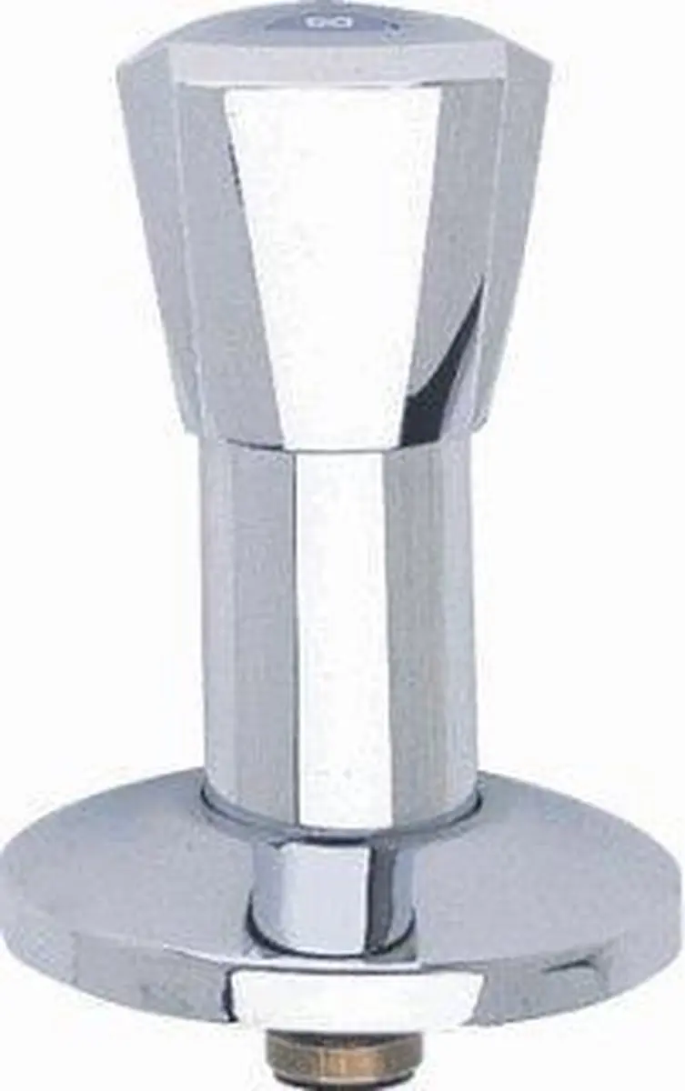 GROHE Costa Bovendeel 1/2" - 11513000 - afbeelding 3 van 4