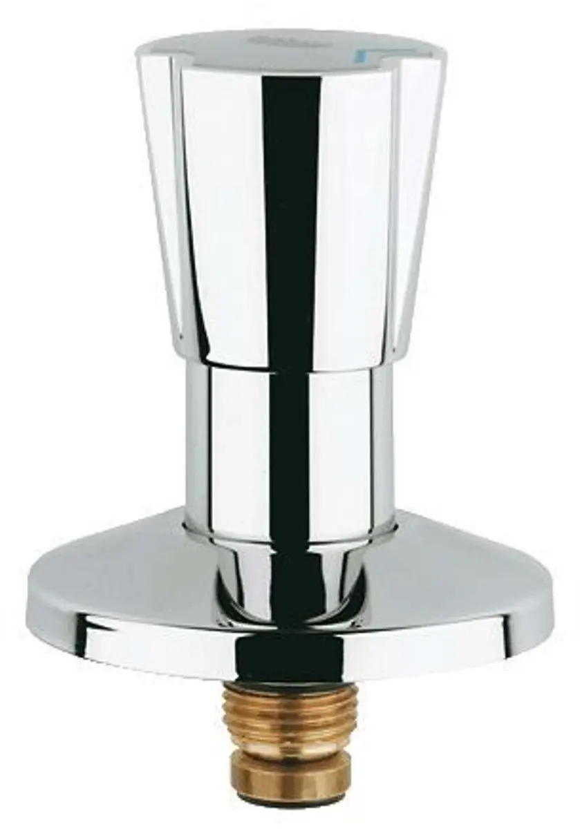GROHE Costa Bovendeel 1/2" - 11513000 - afbeelding 4 van 4