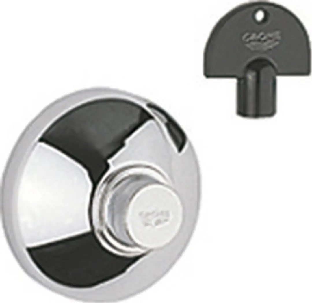 GROHE Atlanta Inbouwkraan Bovendeel 19841000 Chroom