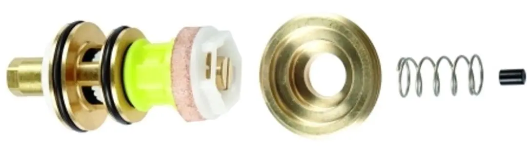 GROHE 43810 Binnenwerken Urinoirspoeler 509