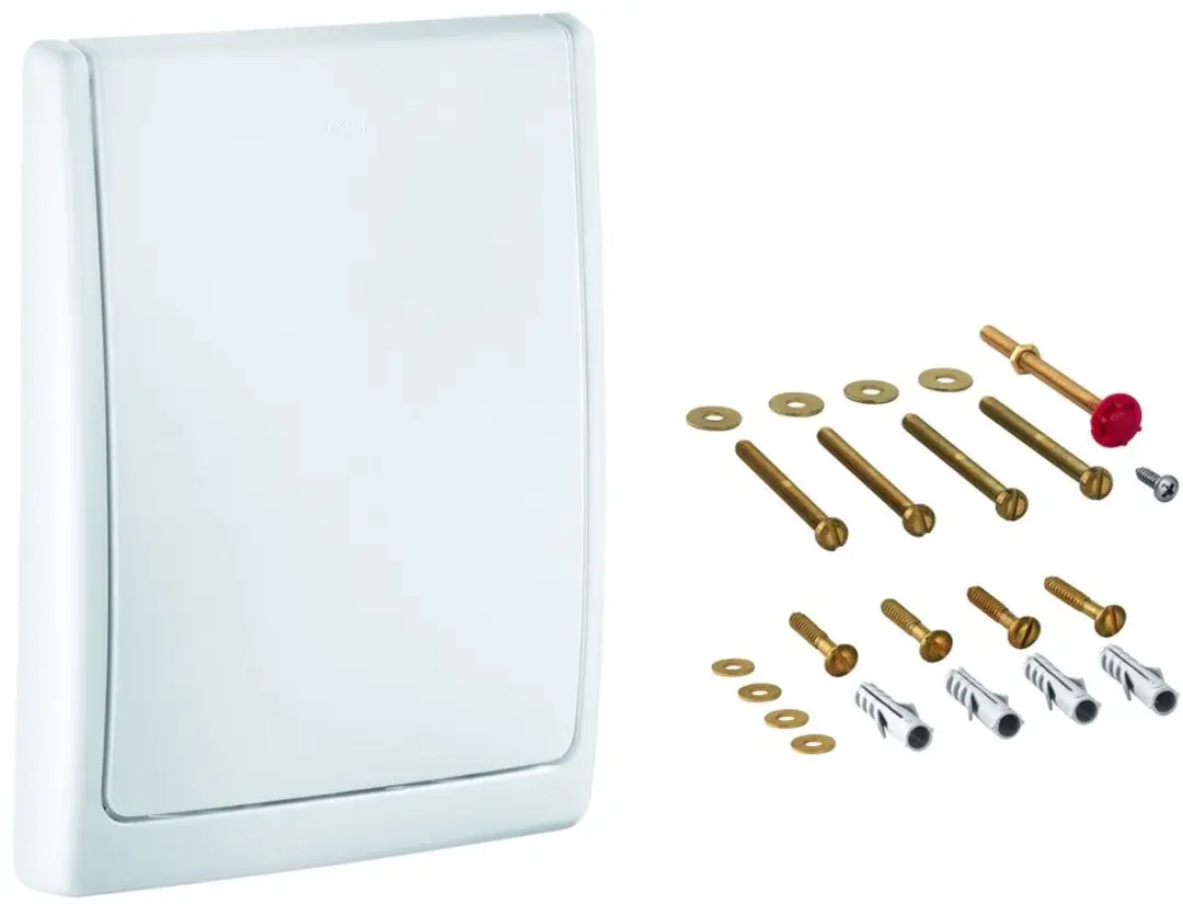 Grohe Afdekplaat 43179SH0