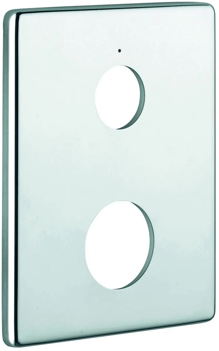 GROHE Afdekplaat 43541 voor Eurodisc SE UP douchekraan, 43541000