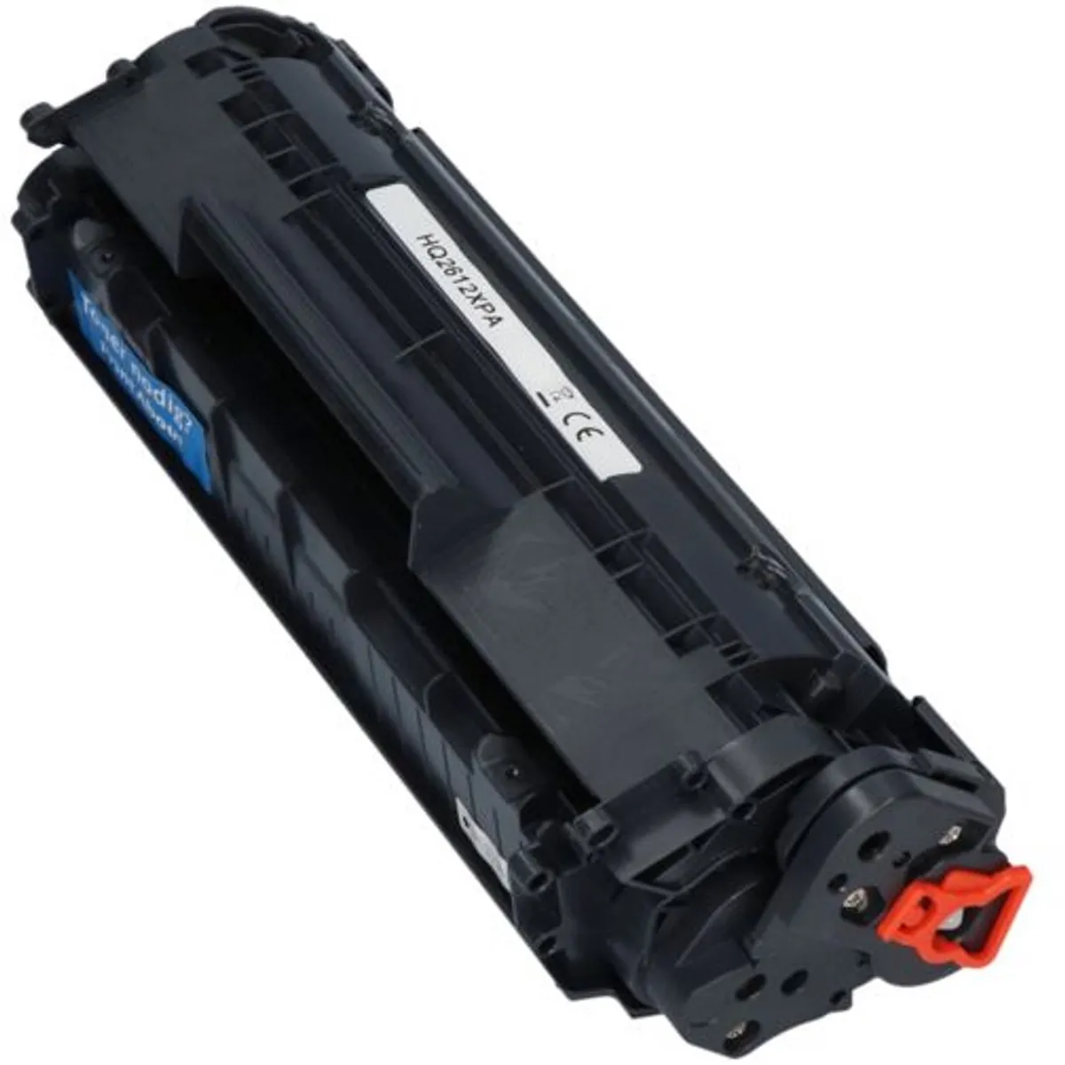 PrintAbout Canon FX-10-PA Toner - Zwart