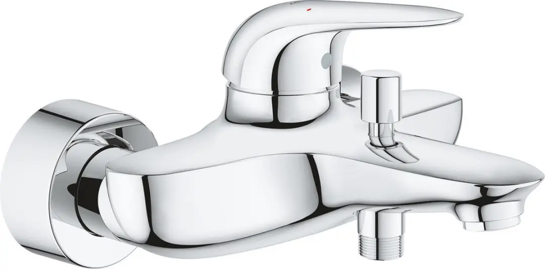 Grohe Eurostyle Badmengkraan 23726003
