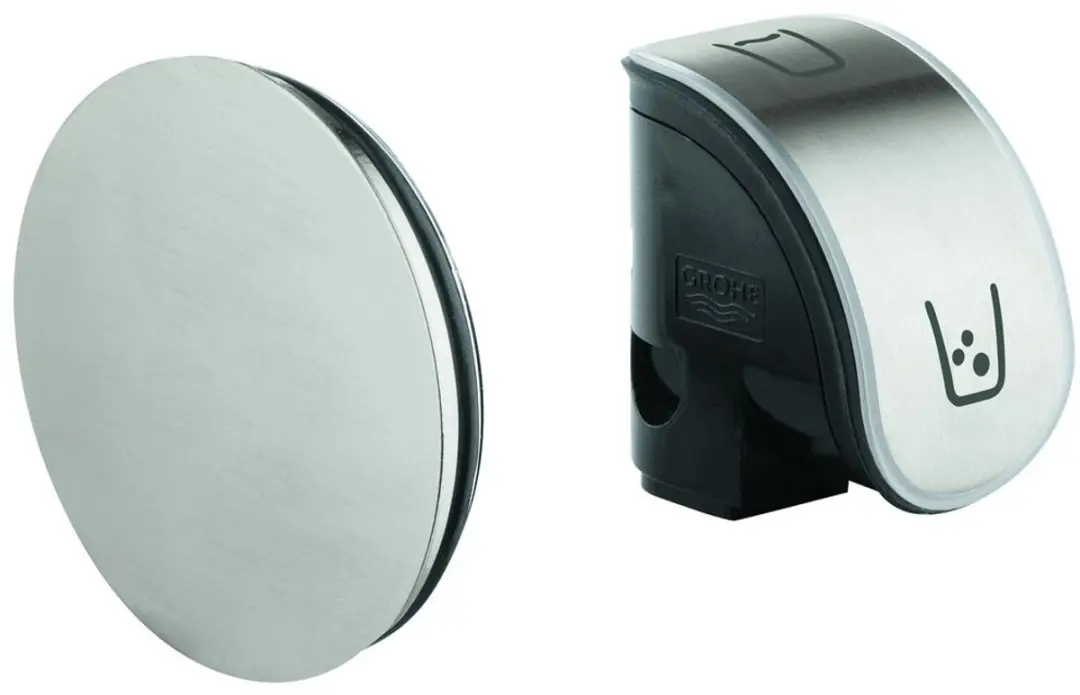 GROHE Bedieningseenheid 46958 voor GROHE Blue Home supersteel, 46958DC0