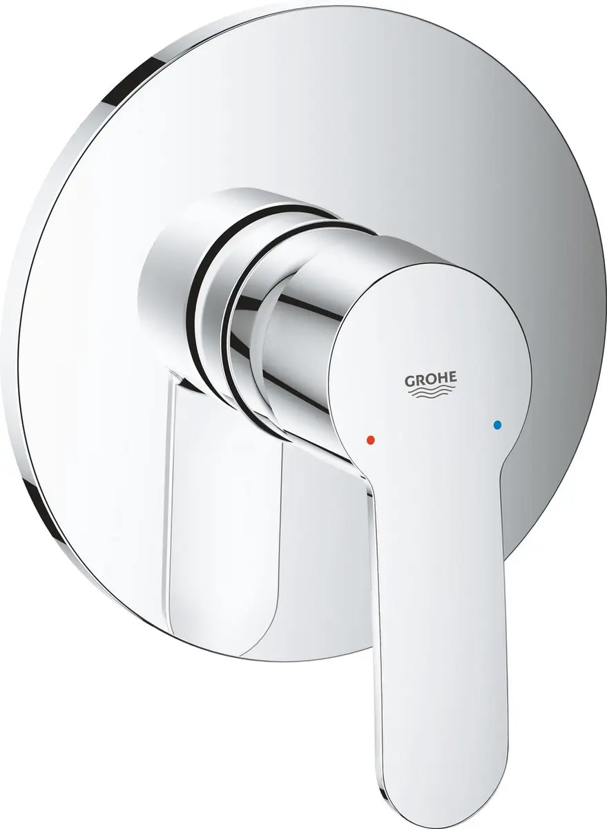 Grohe Eurostyle Cosmopolitan Douchemengkraan 24051002