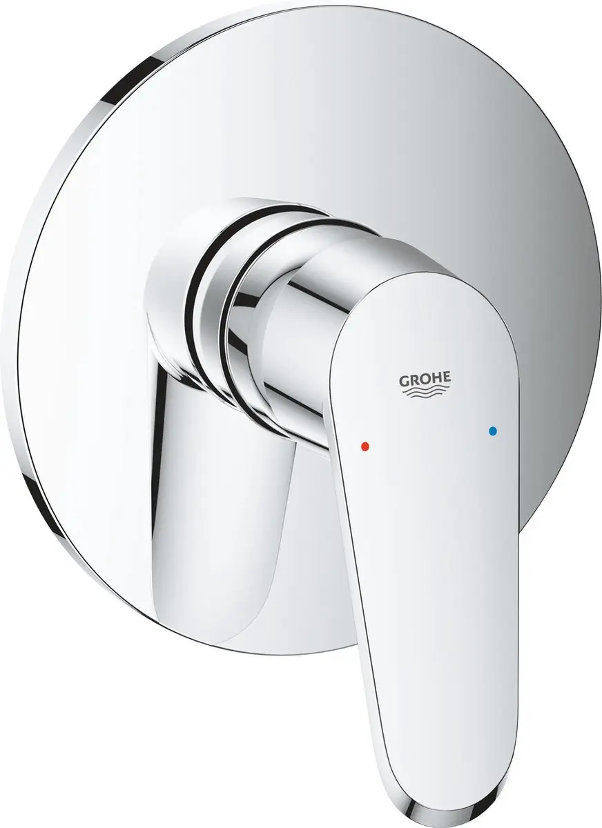 Grohe Eurodisc Cosmopolitan Douchemengkraan 24055002
