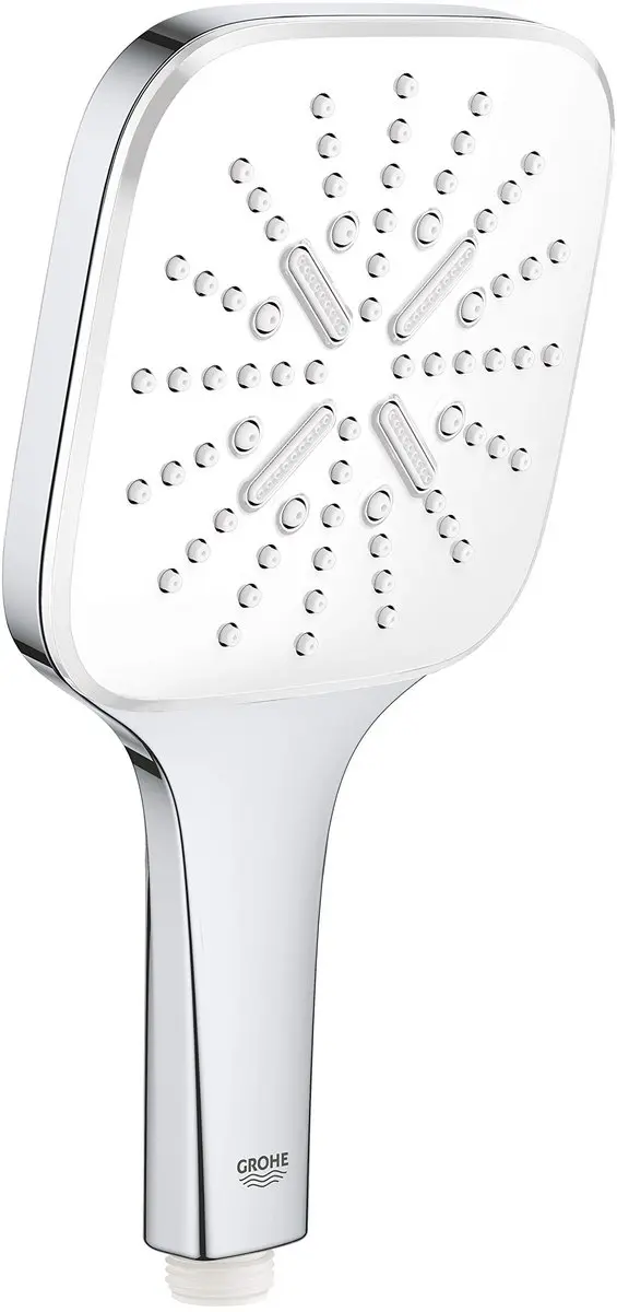 Grohe Rainshower SmartActive Cube Handdouche 130