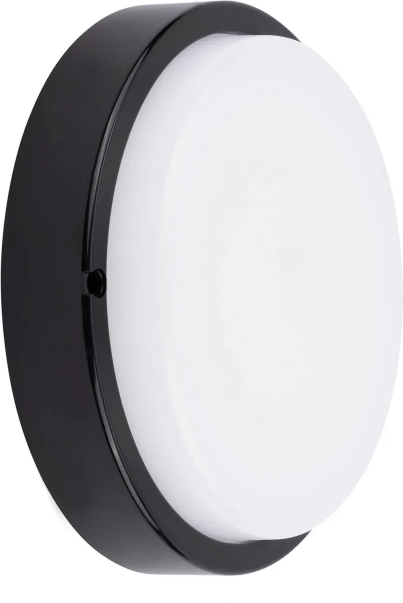Ledvion LED Bulkhead Plafondlamp Badkamer 24W IP65