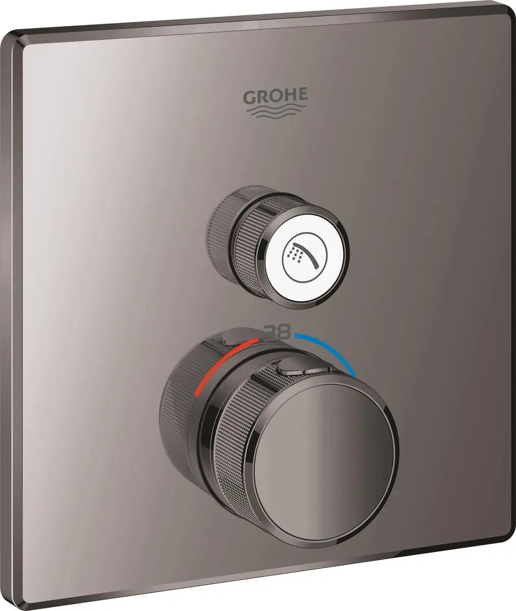 GROHE Grohtherm SmartControl Douchethermostaat 29123A00
