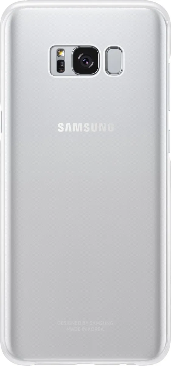 Samsung Clear Cover EF-QG955CSEGWW