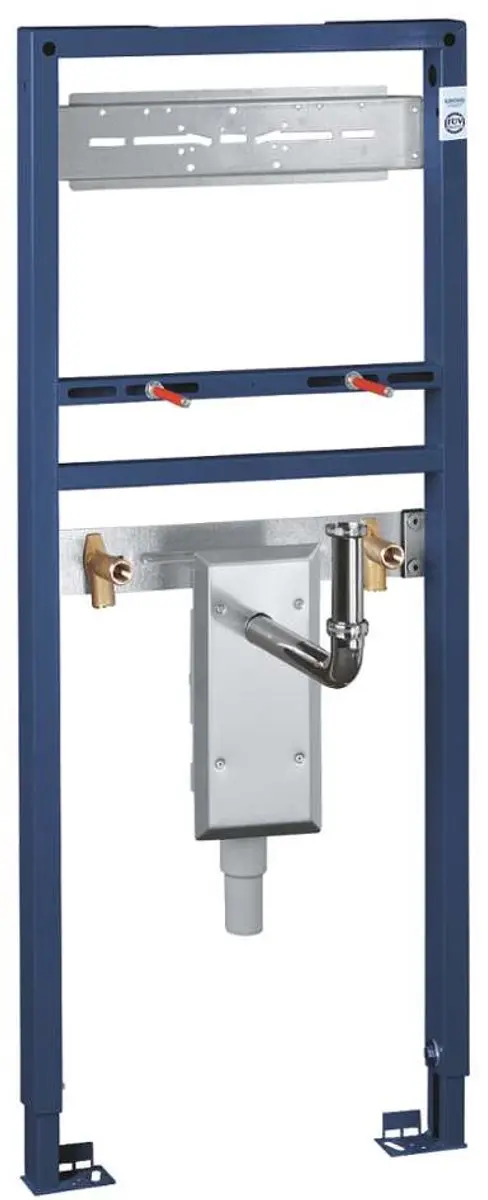 GROHE Rapid SL WC-stortbak 38625001