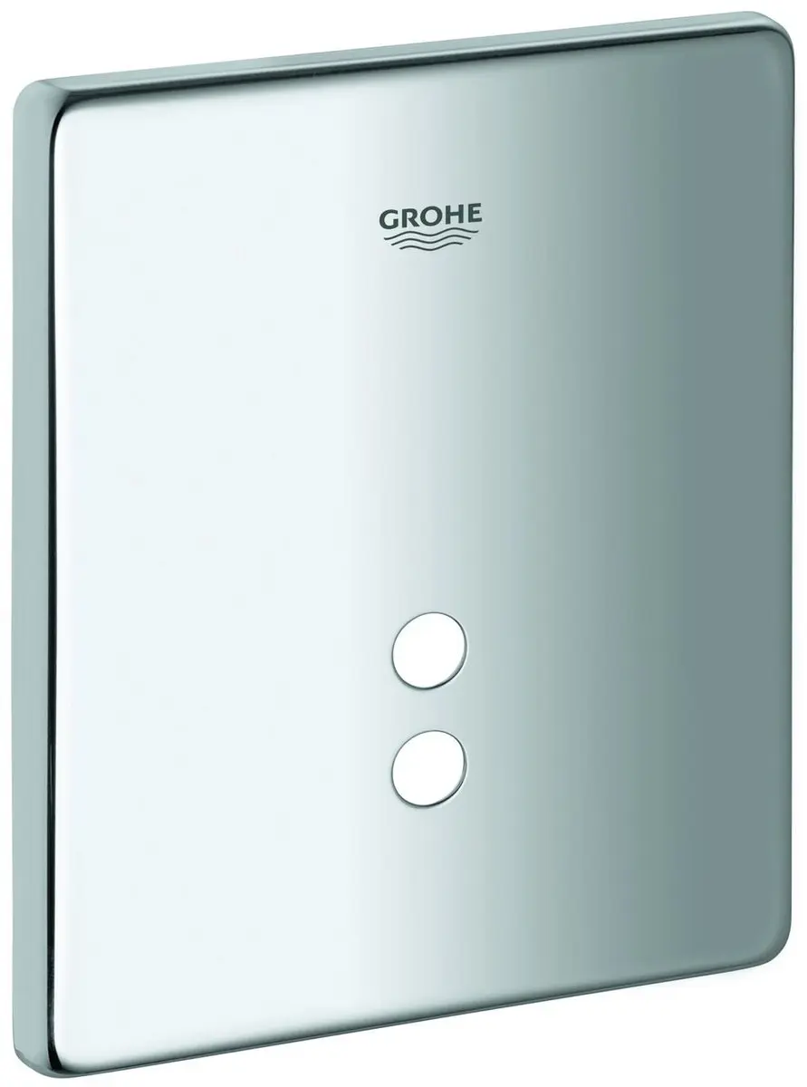 GROHE afdekplaat 42350 chroom, 42350000