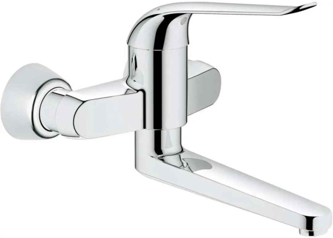 Grohe Euroeco Special