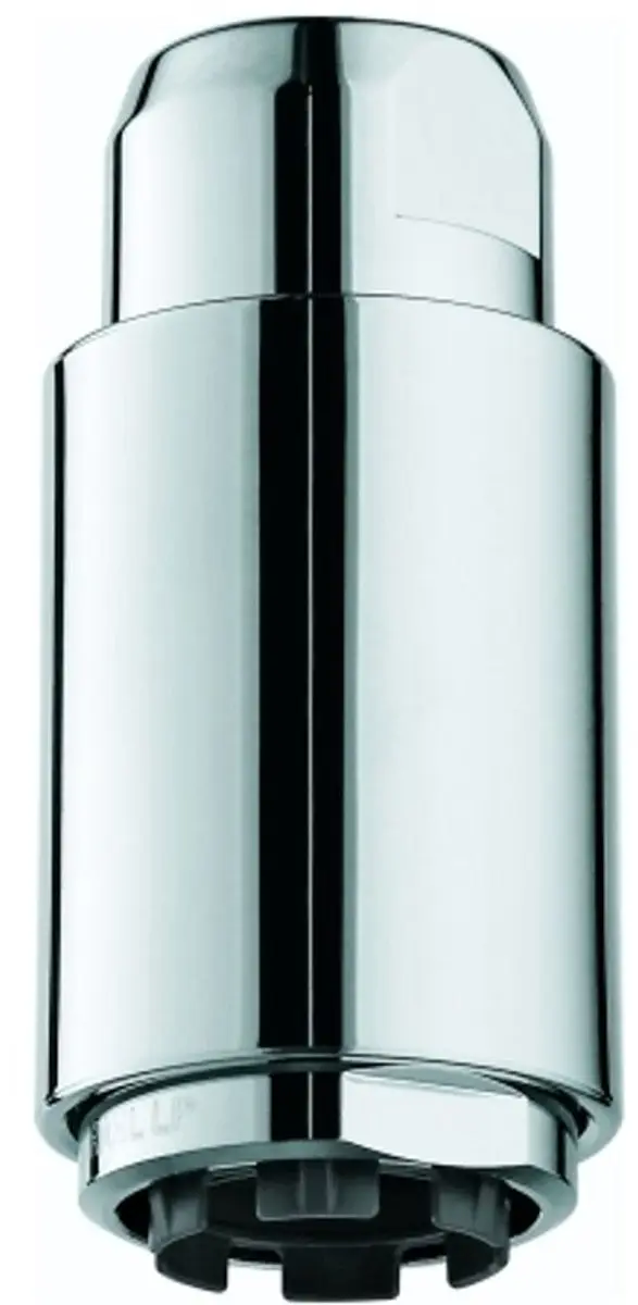 GROHE Uitloopdouche,chroom, 46758000