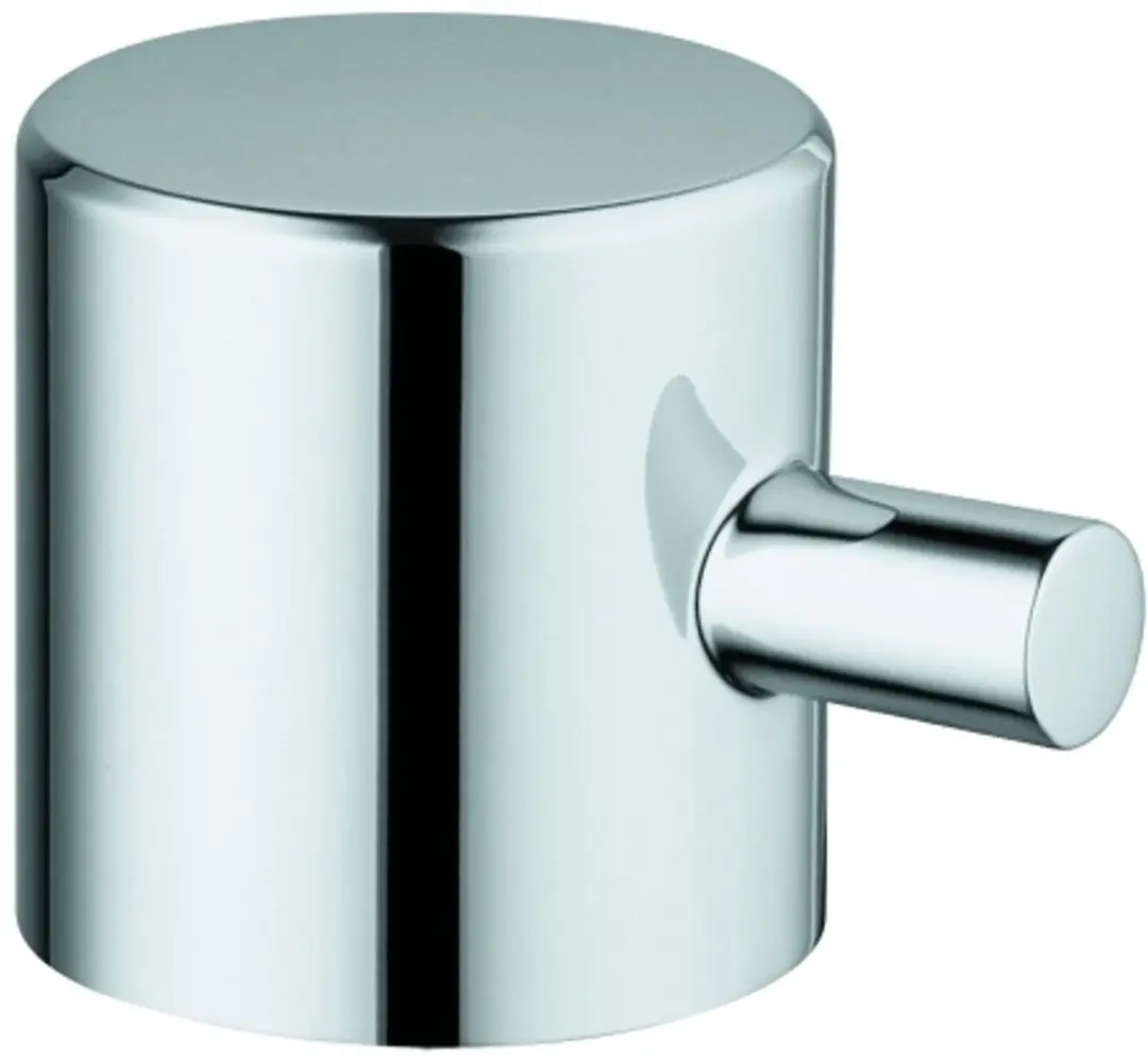 GROHE Afsluitgreep 46768 chroom, 46768000