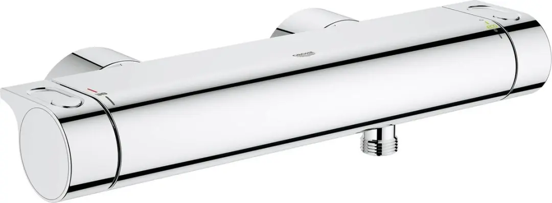 GROHE Grohtherm 2000 Thermostaatkraan 34169001