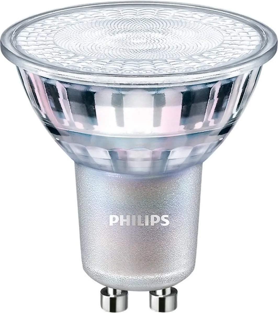 Philips MASTER Value LEDspot GU10 PAR16 3.7W