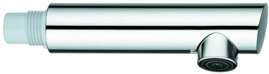 GROHE Uitloopbrause 46830 chroom, 46830000