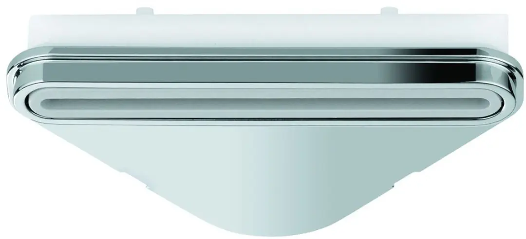 GROHE Watergeleiding 47924 chroom