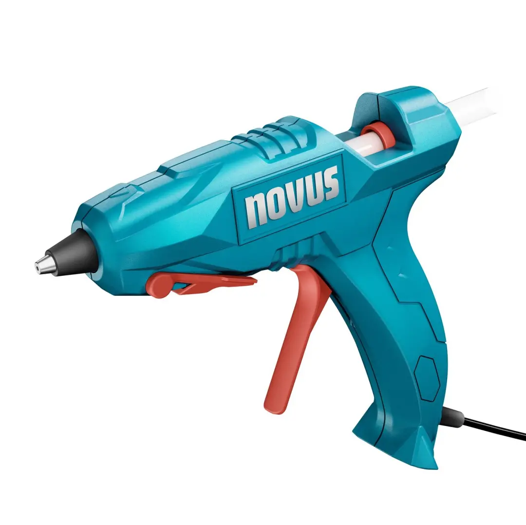 Novus K-211 Heet Lijmpistool 200W