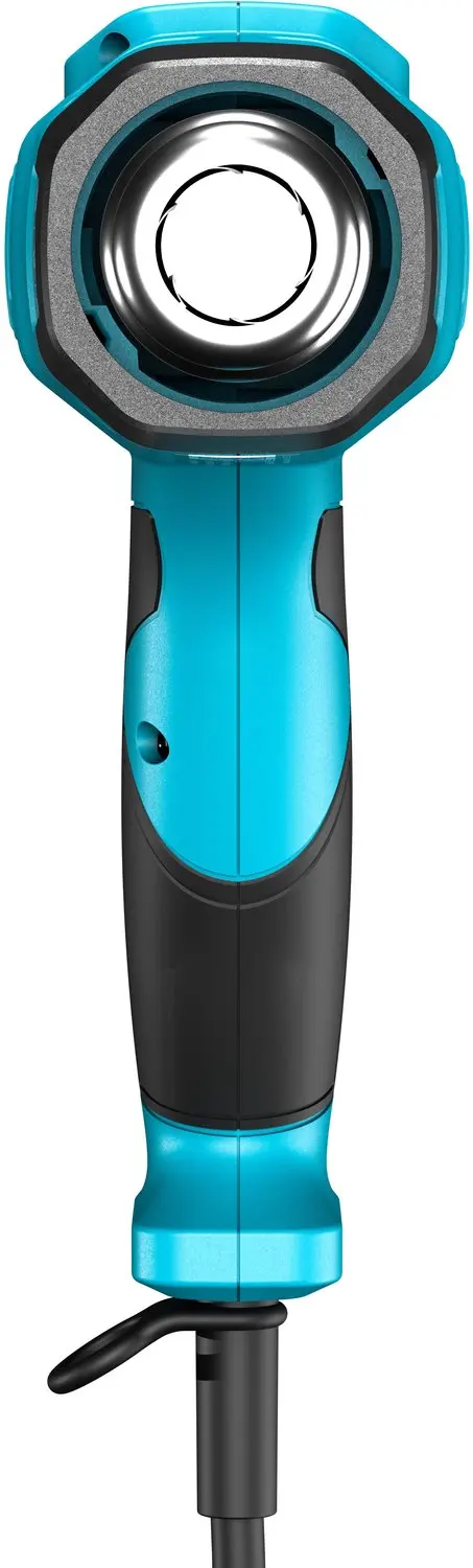 Novus H-550 Pro Heetluchtpistool 2300W - afbeelding 3 van 6