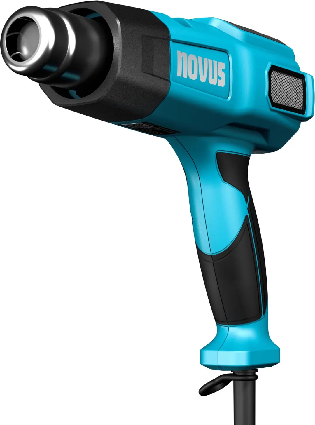 Novus H-550 Pro Heetluchtpistool 2300W