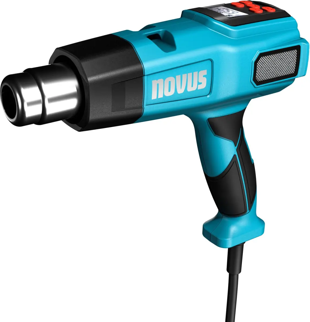 Novus H-550 Pro Heetluchtpistool 2300W - afbeelding 2 van 6