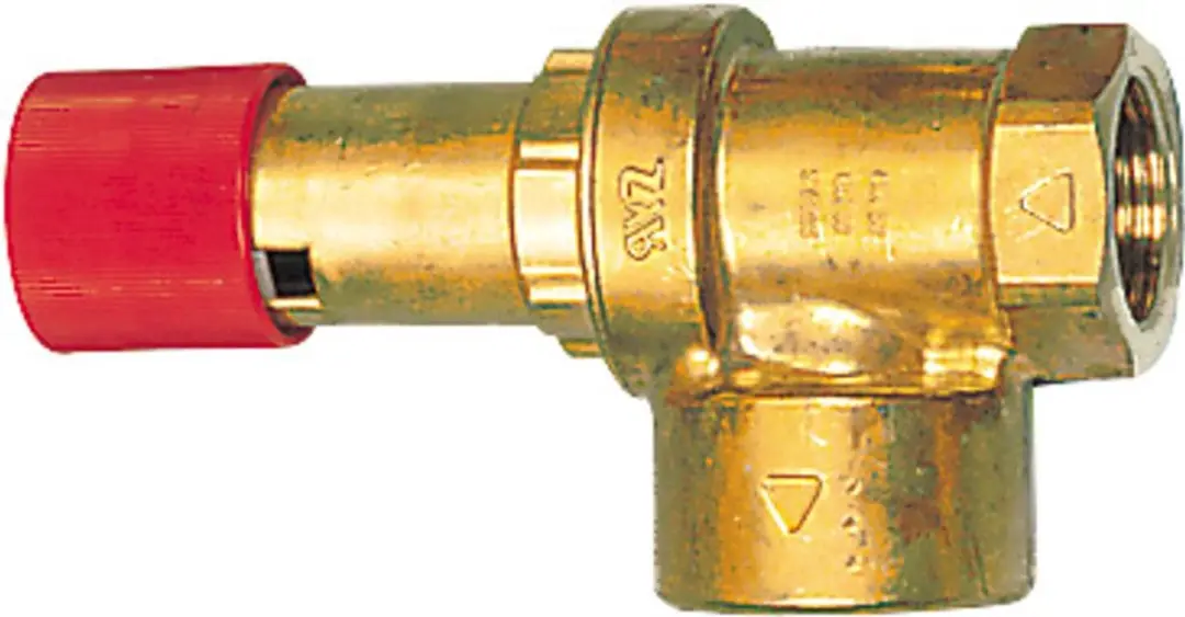 Bosch Installatieaccessoires SV 25 Membraanveiligheidsventiel R 1, 7719000284