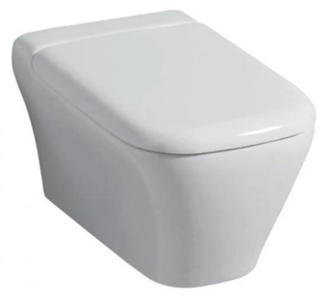 Geberit myDay WC-zitting Softclose wit - afbeelding 3 van 3