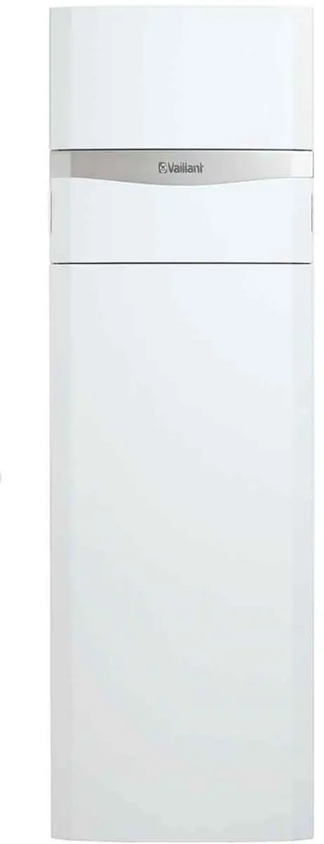 Vaillant uniTOWER plus VIH QW 190/6 E Hydraulische toren voor aroTHERM plus, 001