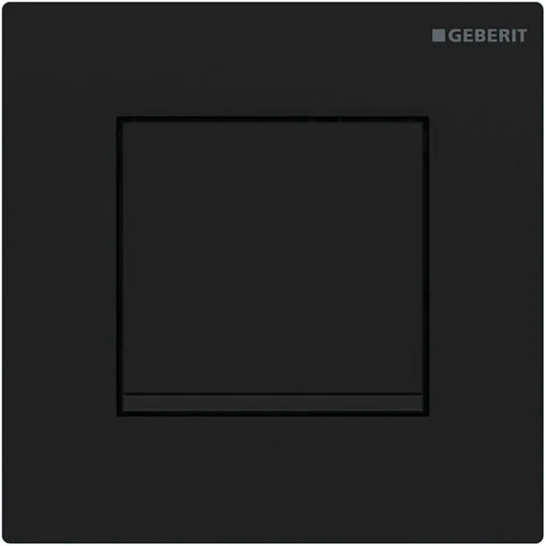 Geberit Spoelsystemen
