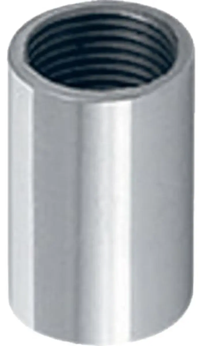 Geberit verbindingsmof, G 1/2, 362.844.26.1