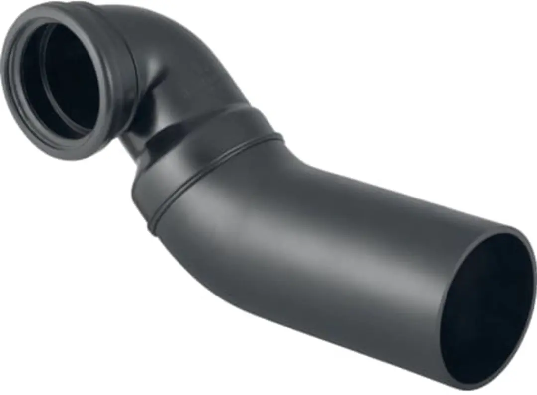 Geberit Wandclosetbocht Pe, Pe (Polyetheen), Uitwendige Buisdiameter 110Mm 367.9
