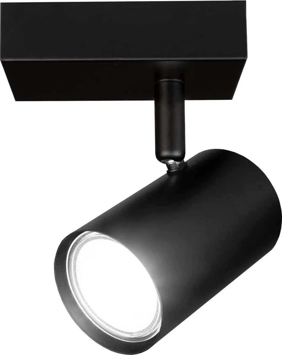 LEDVION LED Plafondspot 5W GU10
