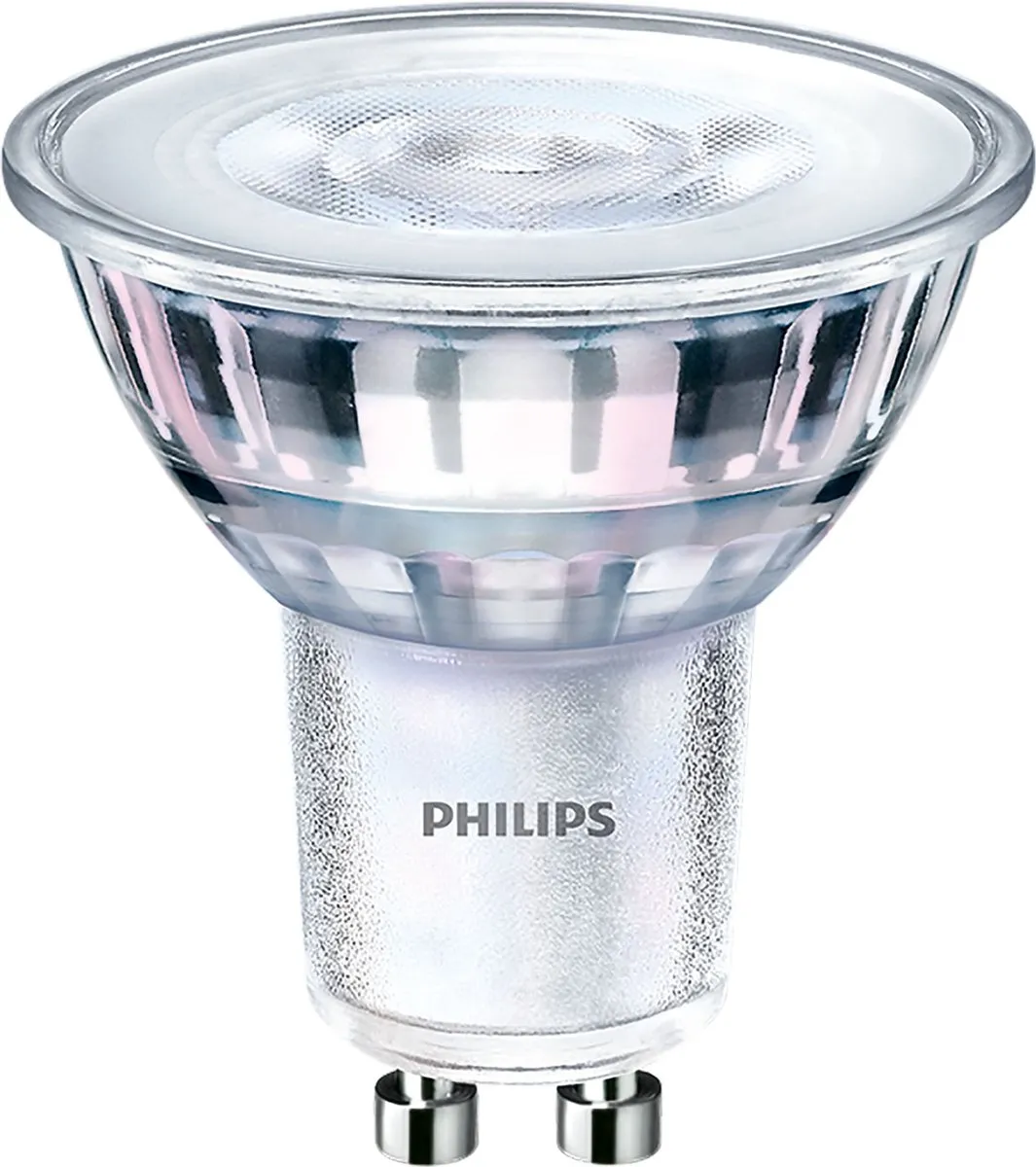 Philips Corepro LED Spot GU10 4.9W 460lm - Warm Wit